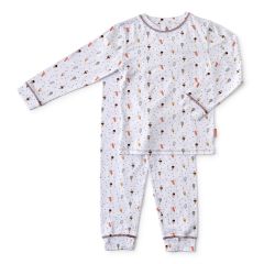 baby meisjes pyjama - gelato - Little Label
